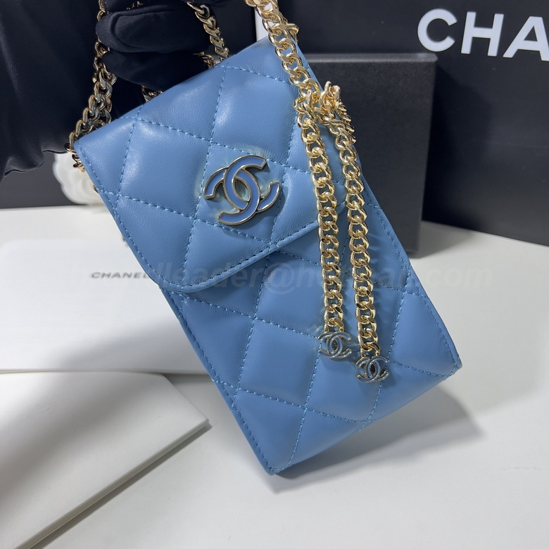 Chanel Wallets 8